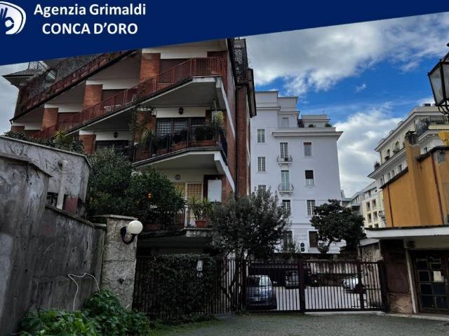 Appartamento in affitto a Roma RM