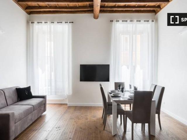 Appartamento in affitto a Roma RM