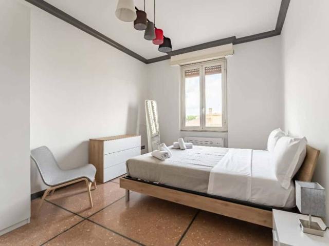 Appartamento in affitto a Roma RM