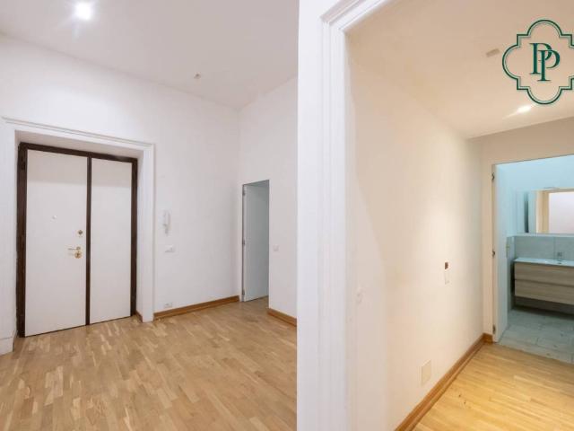 Appartamento in affitto a Roma RM