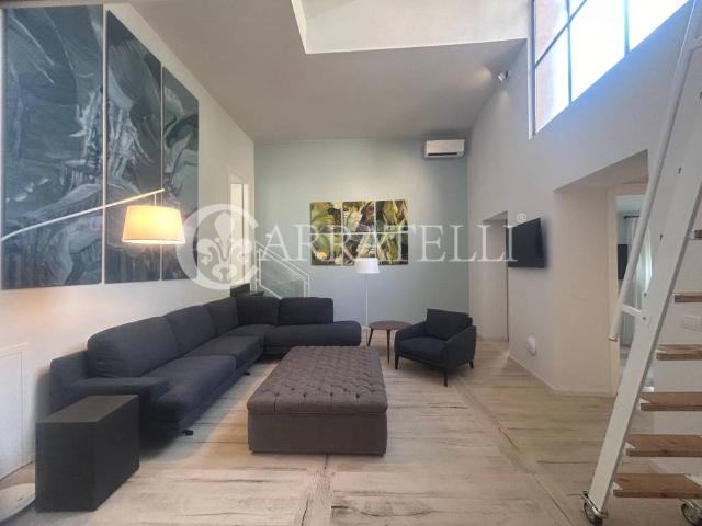 Appartamento in affitto a Roma RM