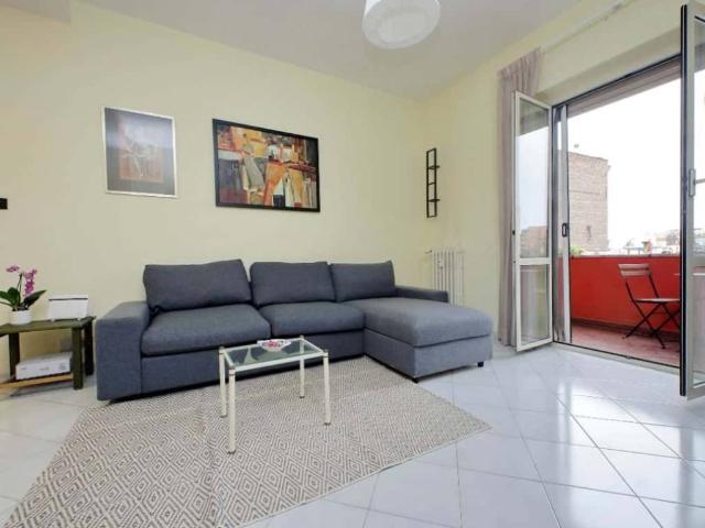 Appartamento in affitto a Roma RM
