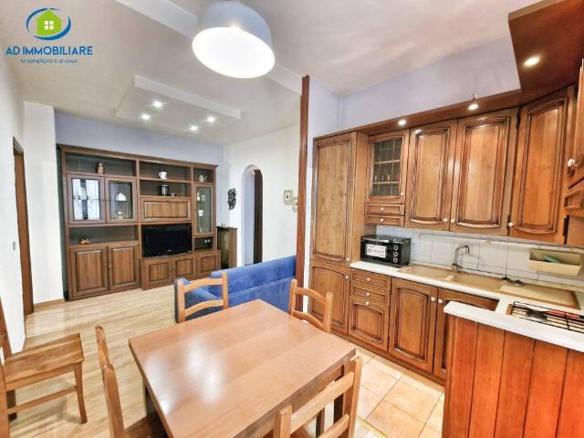 Appartamento in affitto a Roma RM
