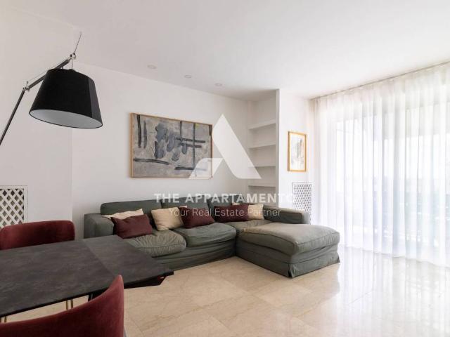 Appartamento in affitto a Roma RM