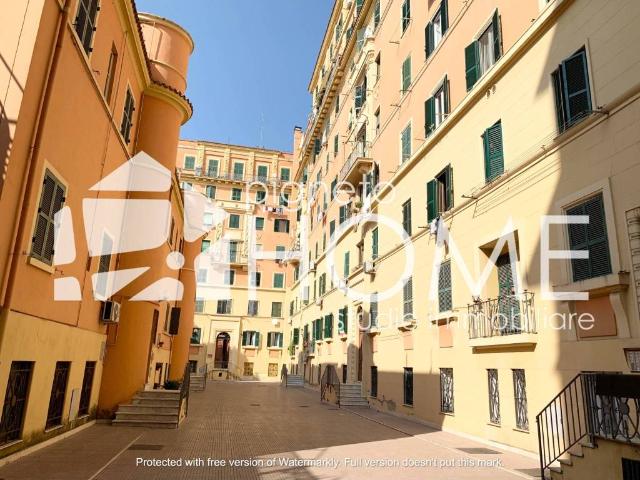 Appartamento in affitto a Roma RM
