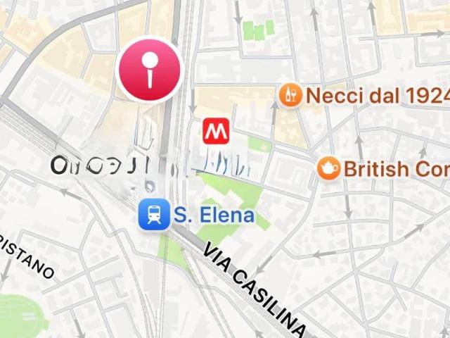 Appartamento in affitto a Roma RM