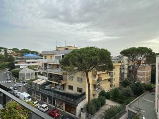 Appartamento in affitto a Roma RM