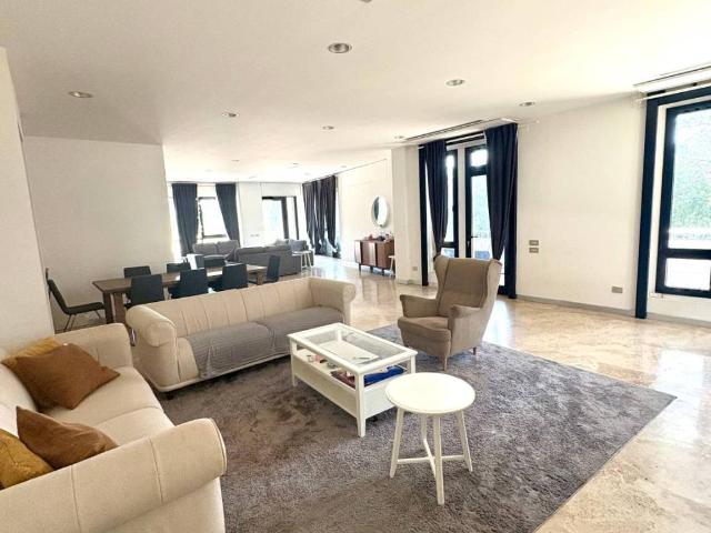 Appartamento in affitto a Roma RM
