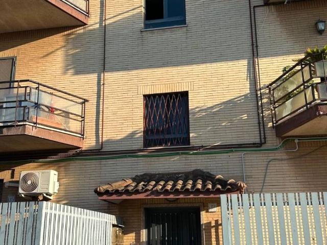 Appartamento in affitto a Roma RM