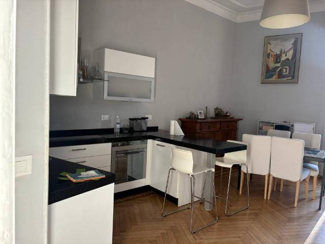 Appartamento in affitto a Roma RM