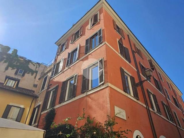 Appartamento in affitto a Roma RM