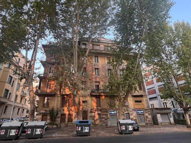 Appartamento in affitto a Roma RM