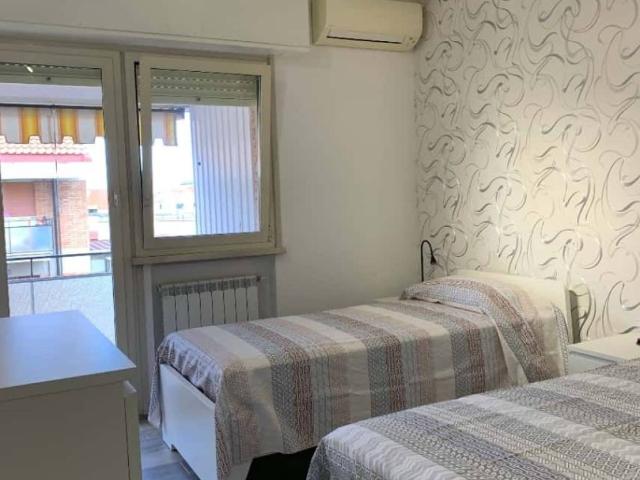 Appartamento in affitto a Roma RM