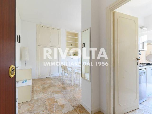 Appartamento in affitto a Roma RM