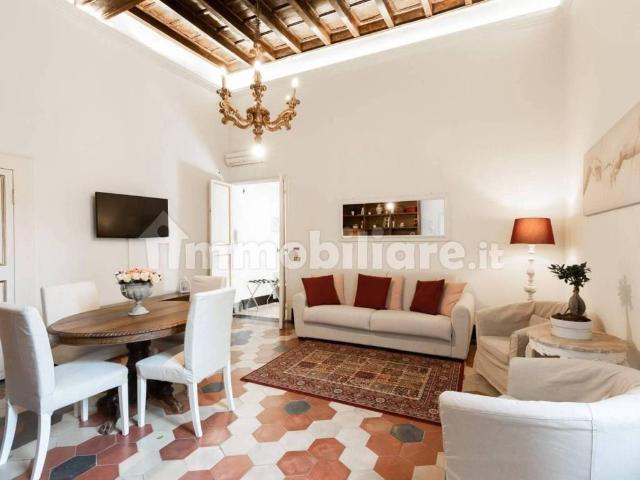 Appartamento in affitto a Roma RM