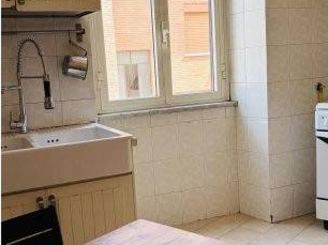 Appartamento in affitto a Roma RM