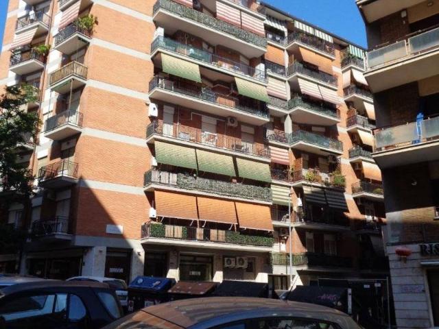 Appartamento in affitto a Roma RM