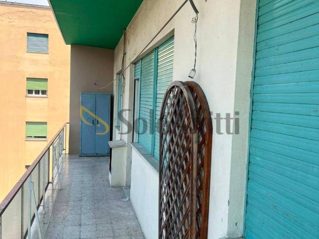 Appartamento in affitto a Roma RM