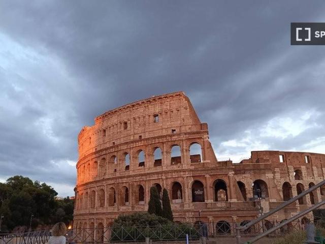 Appartamento in affitto a Roma RM