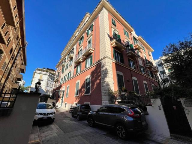 Appartamento in affitto a Roma RM