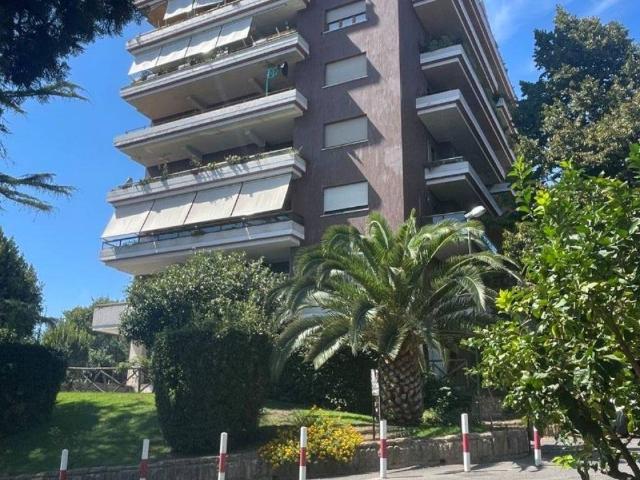 Appartamento in affitto a Roma RM