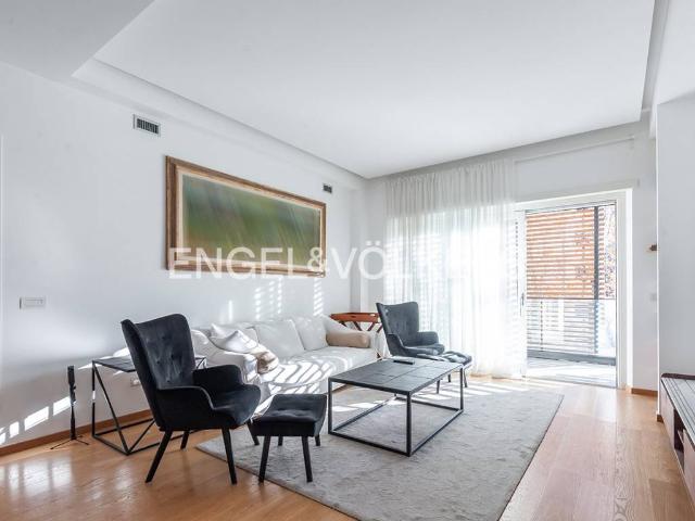 Appartamento in affitto a Roma RM