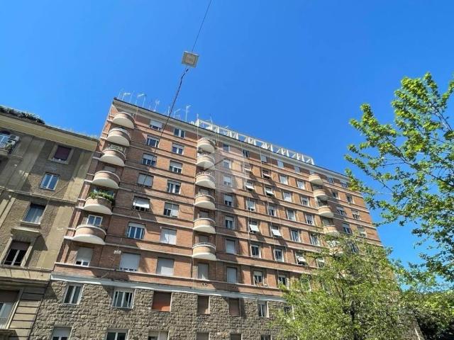 Appartamento in affitto a Roma RM