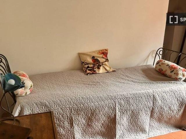 Appartamento in affitto a Roma RM
