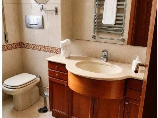Appartamento in affitto a Roma RM