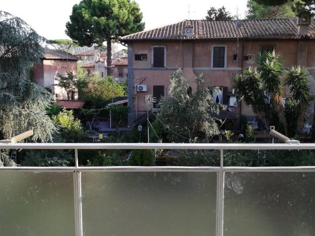 Appartamento in affitto a Roma RM