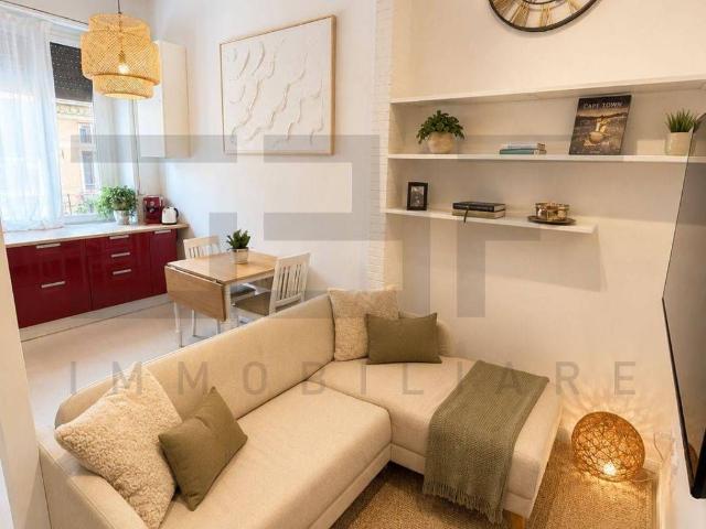 Appartamento in affitto a Roma RM