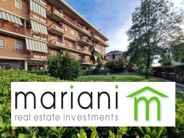 Appartamento in affitto a Roma RM