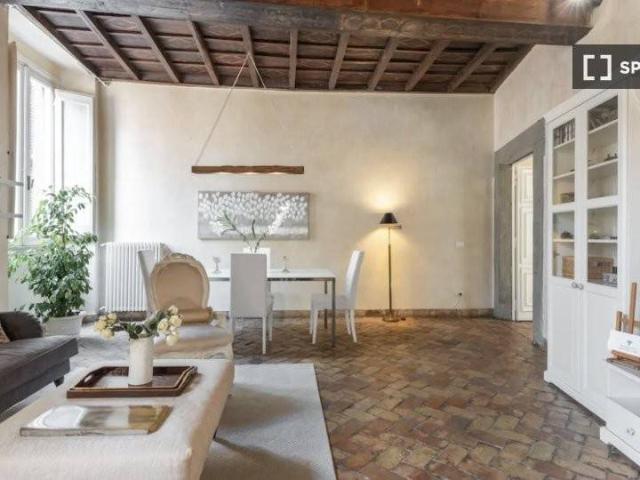 Appartamento in affitto a Roma RM