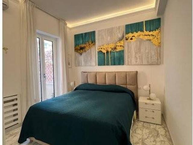 Appartamento in affitto a Roma RM