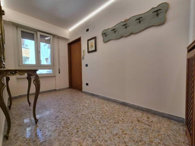 Appartamento in affitto a Roma RM