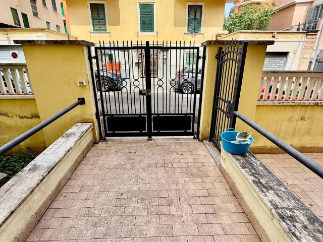 Appartamento in affitto a Roma RM