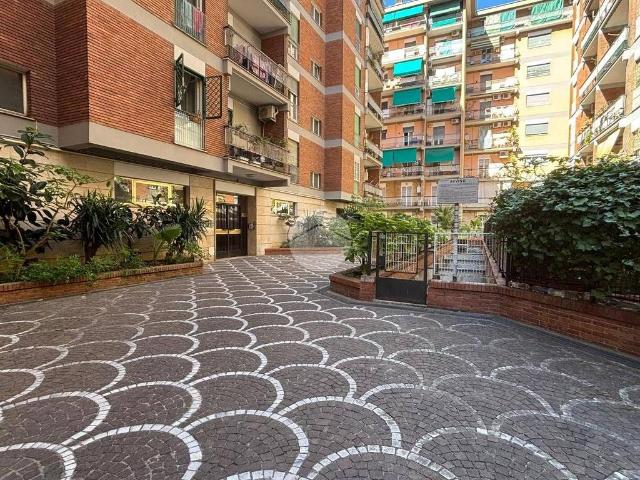 Appartamento in affitto a Roma RM