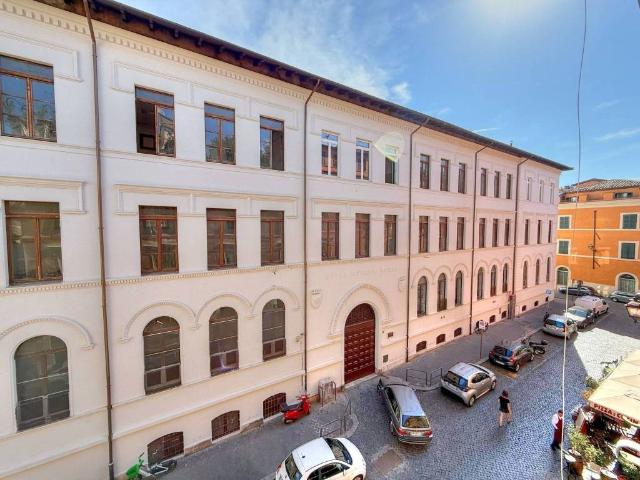 Appartamento in affitto a Roma RM