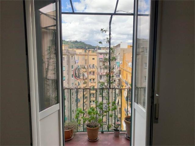 Appartamento in affitto a Roma RM