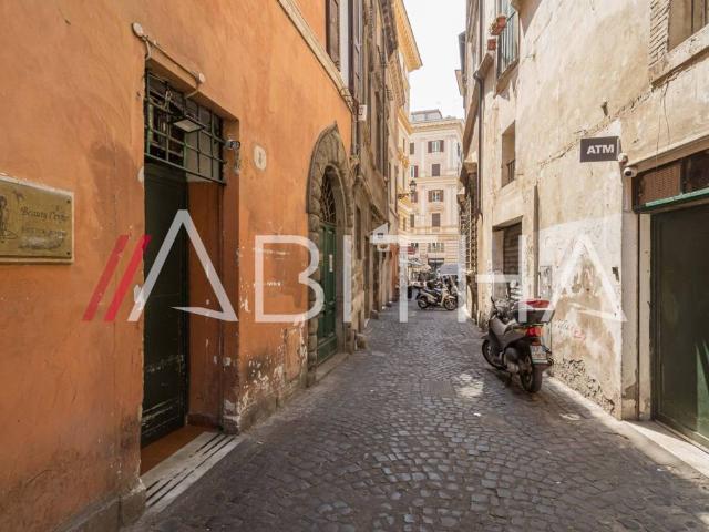 Appartamento in affitto a Roma RM