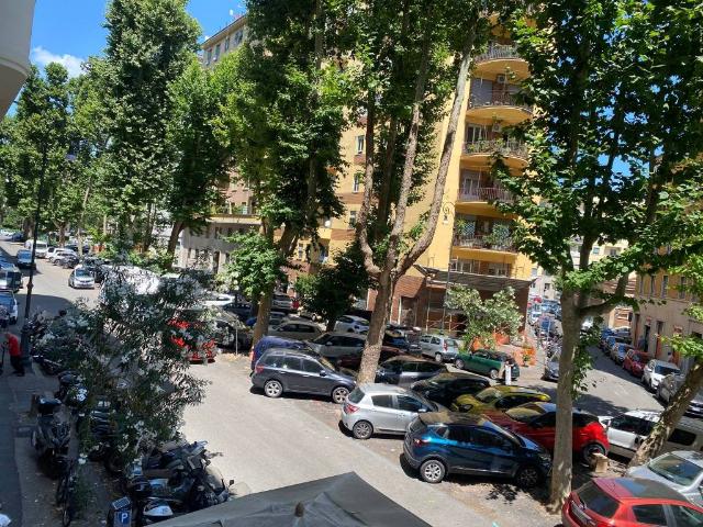 Appartamento in affitto a Roma RM