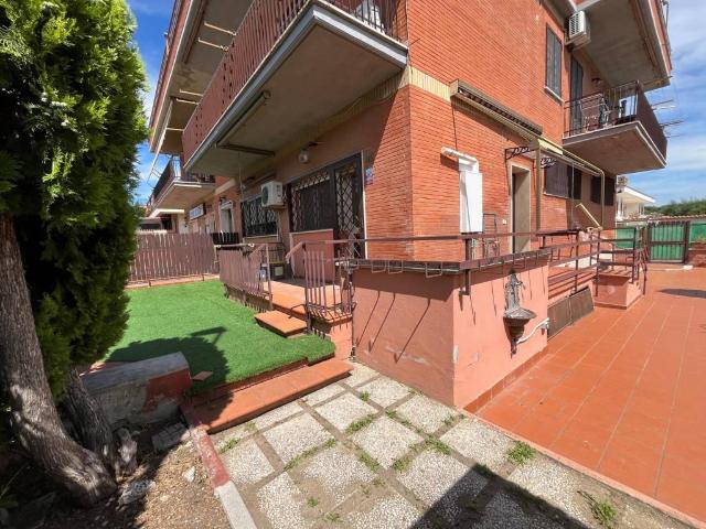 Appartamento in affitto a Roma RM