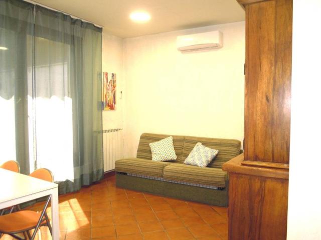 Appartamento in affitto a Roma RM