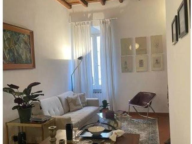 Appartamento in affitto a Roma RM