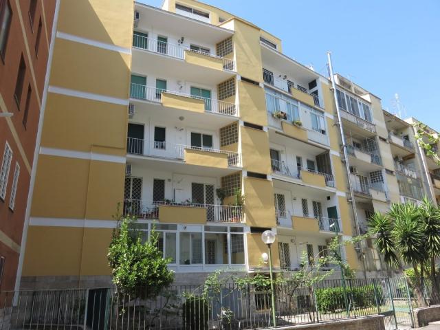 Appartamento in affitto a Roma roma Tuscolana, arredato, riscaldamento autonomo, ultimo piano TrovaCasa