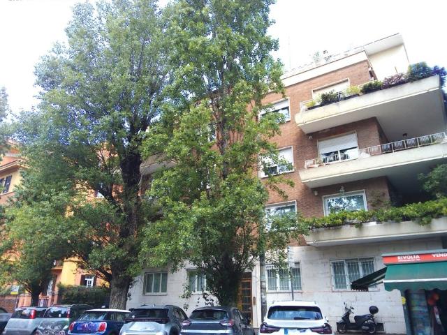 Appartamento in affitto a Roma roma Carso, arredato, giardino privato, riscaldamento autonomo TrovaCasa