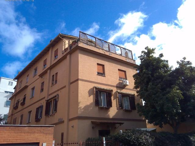 Appartamento in affitto a Roma roma Cesare Lombroso, arredato, riscaldamento autonomo, ristrutturato TrovaCasa