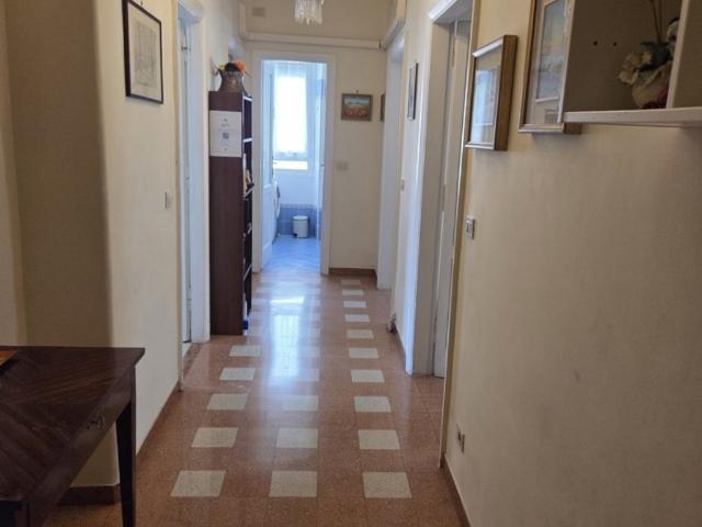 Appartamento in affitto a Roma roma san tommaso d acquino, parzialmente arredato, ascensore, centrale TrovaCasa
