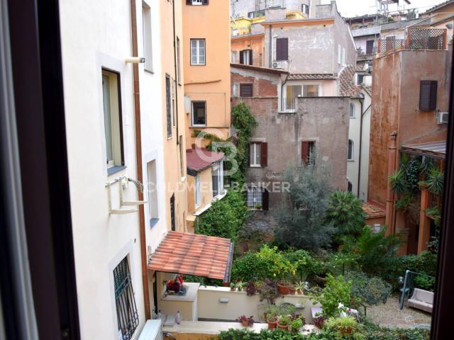 Appartamento in affitto a Roma, Rione Monti