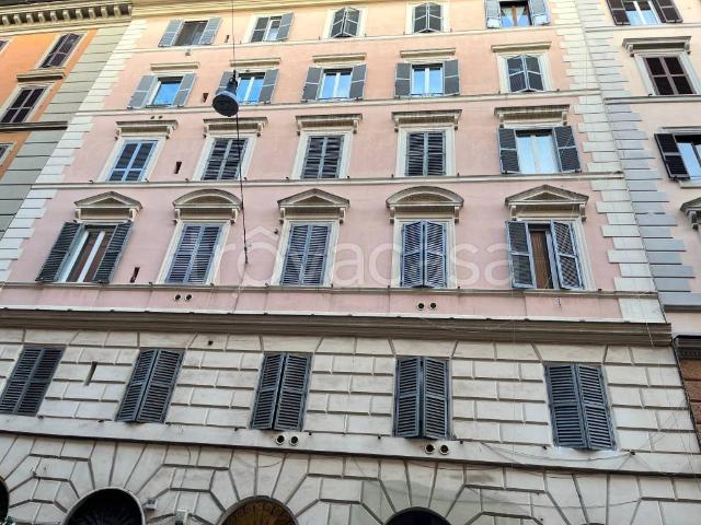 Appartamento in affitto a Roma, riscaldamento autonomo, parzialmente arredato, ascensore TrovaCasa